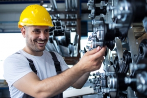 Why Reliable Equipment Matters in Manufacturing Why Reliable Equipment Matters in Manufacturing